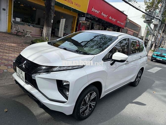 Mitsubishi Xpander 2021 MT - 89999 km