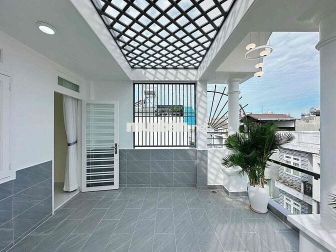 CHỦ ĐỊNH CƯ NƯỚC NGOÀI CẦN BÁN (4M X 16M)NGAY KHU DÂN CƯ VĨNH LỘC