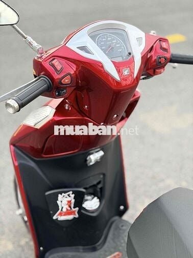 Lead 125 leng keng kiểng nhẹ