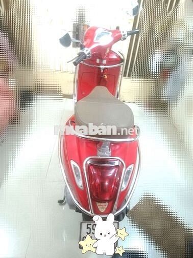 Vespa Primavera Piaggio