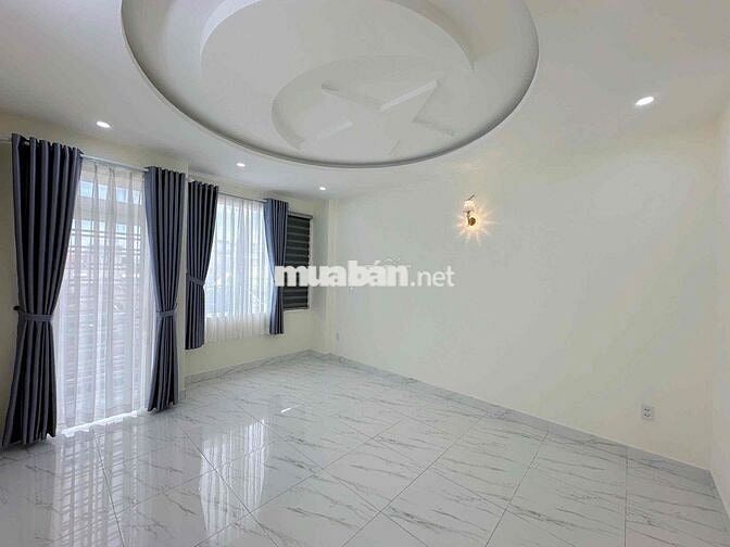 CHỦ ĐỊNH CƯ NƯỚC NGOÀI CẦN BÁN (4M X 16M)NGAY KHU DÂN CƯ VĨNH LỘC