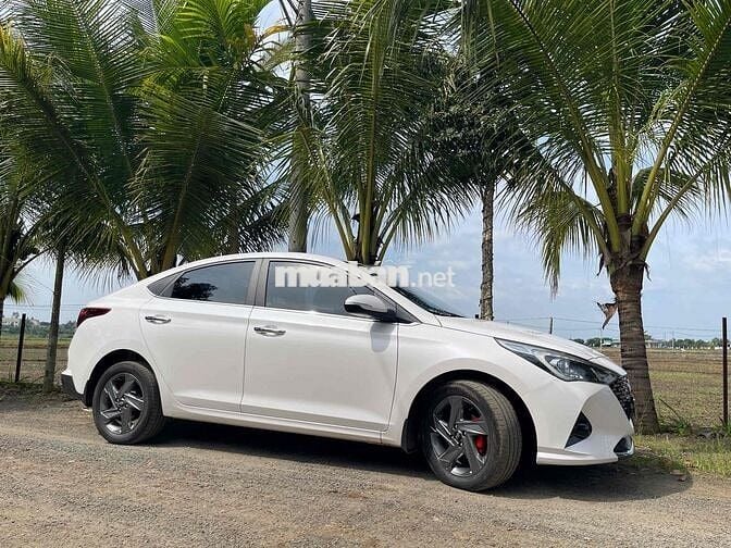 Hyundai Accent 2023 1.4 AT Đặc Biệt - 40000 km