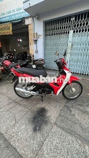 Honda wave A 2019 mới 90% biển số thành phố