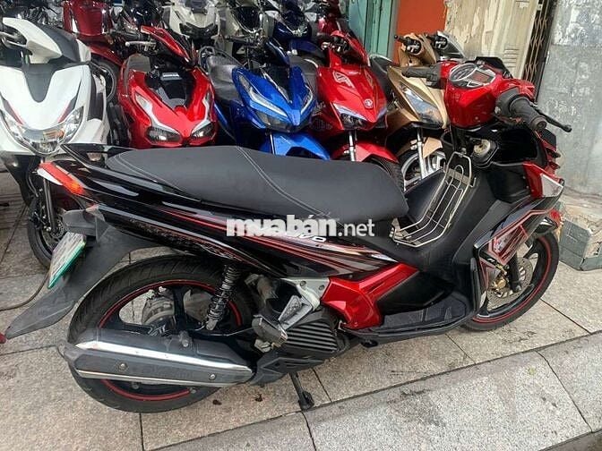 Yamaha Nouvo năm 2014 mới 90% Bstp chính chủ