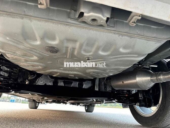 Toyota Vios 2019 1.5E MT - 82000 km bao zin 1 chủ