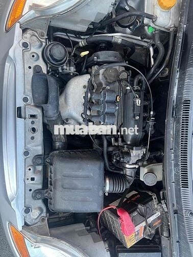 Chevrolet Spark 2011 LT 0.8 MT - 80tr