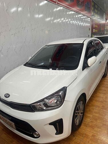 Kia Soluto 2020 - 76755 km