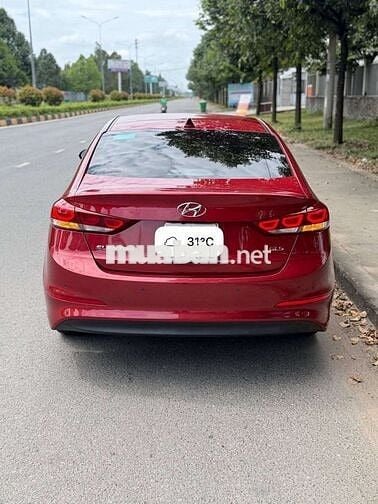 Bán xe ELANTRA số tự động cọp rất đẹp