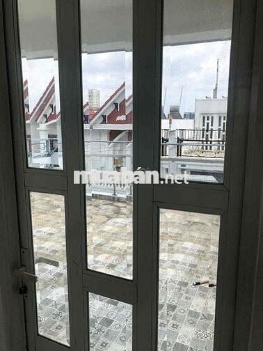 Nhà Tl08 Khu Bến Xưa Giáp Gò Vấp Giá 13 Triệu