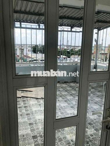 Nhà Tl08 Khu Bến Xưa Giáp Gò Vấp Giá 13 Triệu