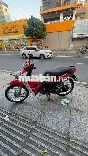 Honda wave A 2019 mới 90% biển số thành phố