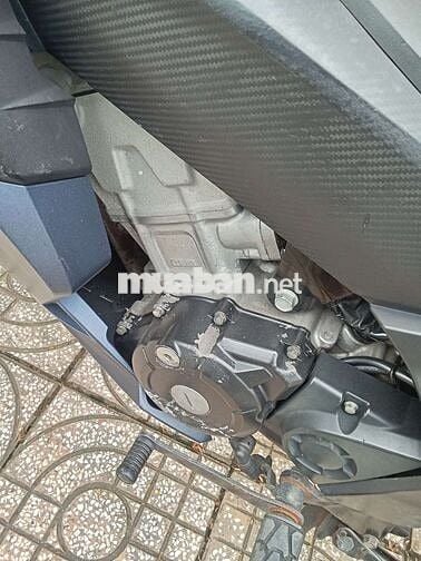 Honda Winner 2018 Đỏ Xám 76833 km