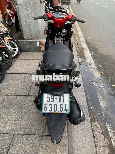 Yamaha Nouvo năm 2014 mới 90% Bstp chính chủ