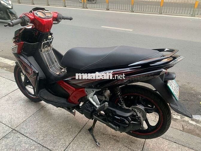 Yamaha Nouvo năm 2014 mới 90% Bstp chính chủ