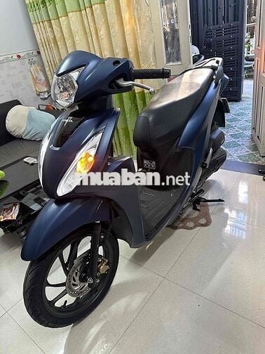 Honda Vision 2022 Xanh 17550 km