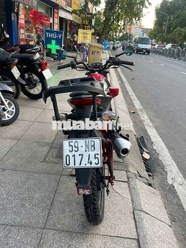 Kymco kpike 50cc 2020 mới 90% biển số thành phố