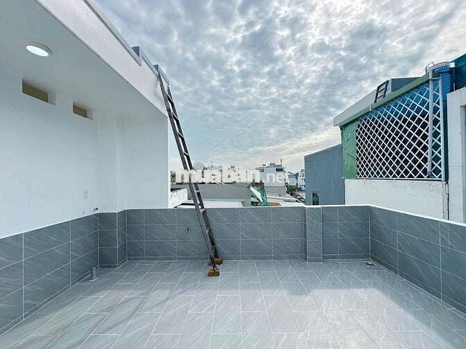 CHỦ ĐỊNH CƯ NƯỚC NGOÀI CẦN BÁN (4M X 16M)NGAY KHU DÂN CƯ VĨNH LỘC