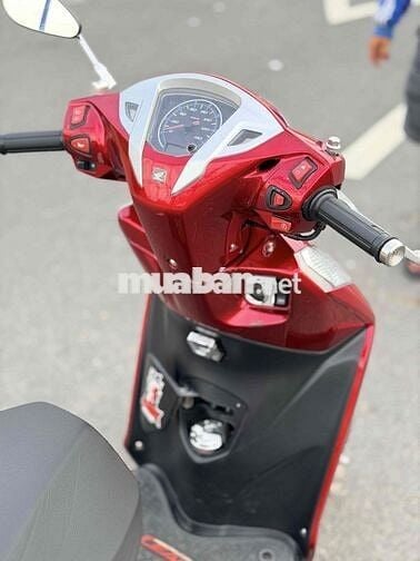 Lead 125 leng keng kiểng nhẹ