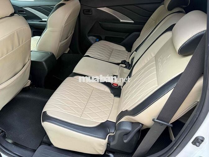 Mitsubishi Xpander 2021 MT - 89999 km