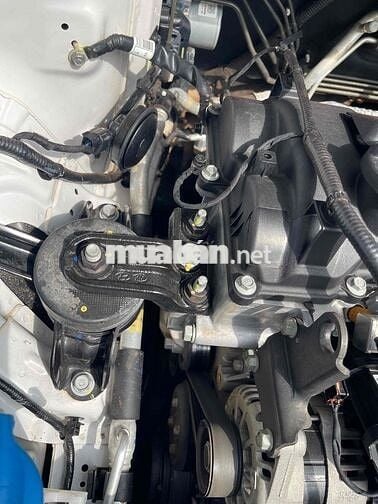 Hyundai Accent 2023 1.4 AT Đặc Biệt - 40000 km