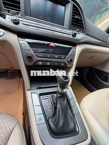 Bán xe ELANTRA số tự động cọp rất đẹp