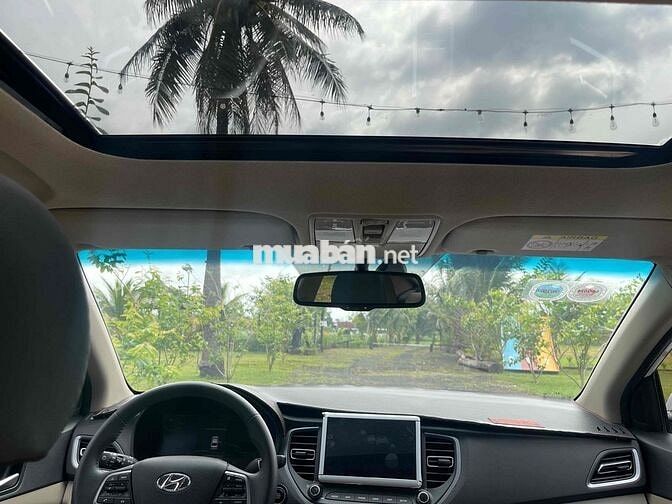 Hyundai Accent 2023 1.4 AT Đặc Biệt - 40000 km