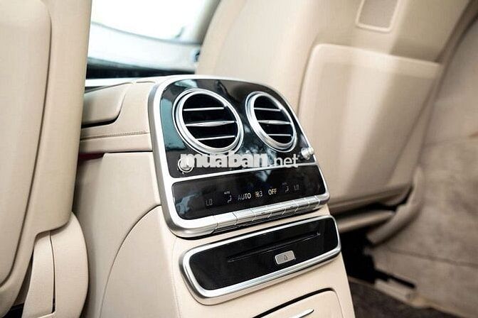 Mercedes Benz S450L Luxury 2019 - 51999 km