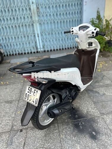 Honda vision 2016 mới 90% Bstp chính chủ