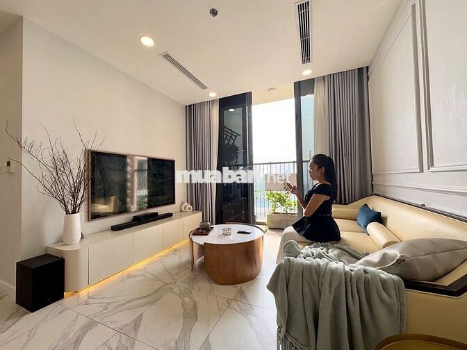 [GIÁ TỐT] ECO GREEN CHO THUÊ CĂN 1-2-3PN, CÓ SẴN Ở NGAY, NHÀ MỚI