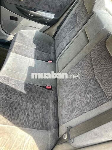 Ford Laser 2001 Deluxe 1.6 MT - 280000 km