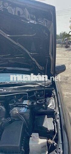 Ford Laser 2001 Deluxe 1.6 MT - 280000 km