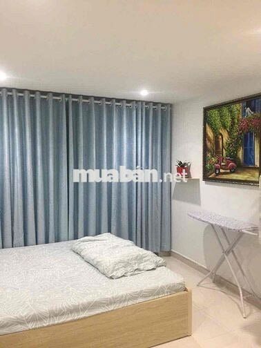 CHÍNH CHỦ BÁN NHÀ 4 TẦNG 3 PHÒNG NGỦ ĐƯỜNG TÔ HIẾN THÀNH QUẬN 10