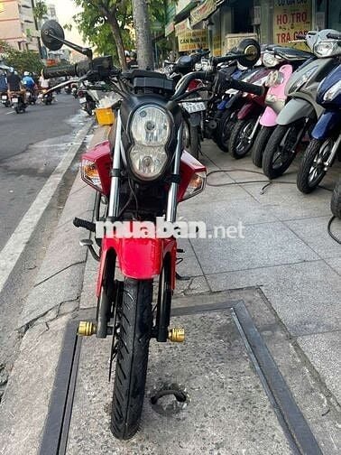 Kymco kpike 50cc 2020 mới 90% biển số thành phố