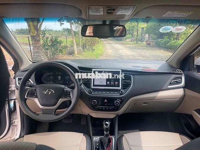 Hyundai Accent 2023 1.4 AT Đặc Biệt - 40000 km