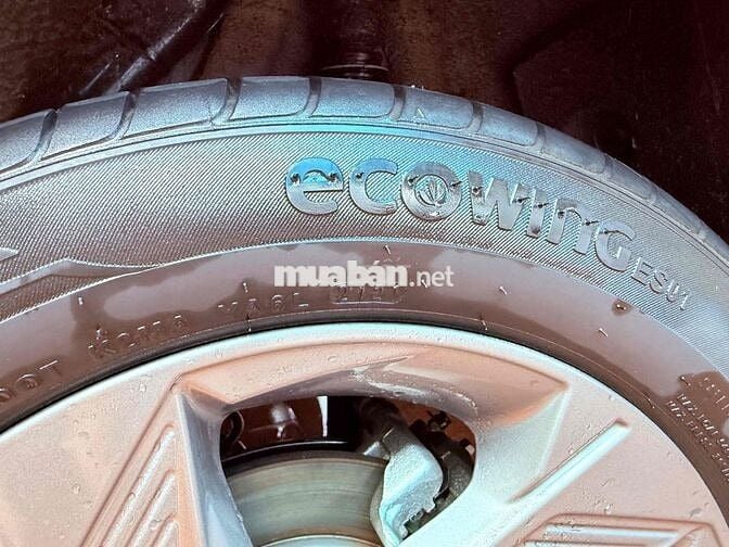 Hyundai Accent 2021 1.4 AT Đặc Biệt - 15000 km