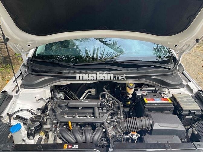 Hyundai Accent 2023 1.4 AT Đặc Biệt - 40000 km