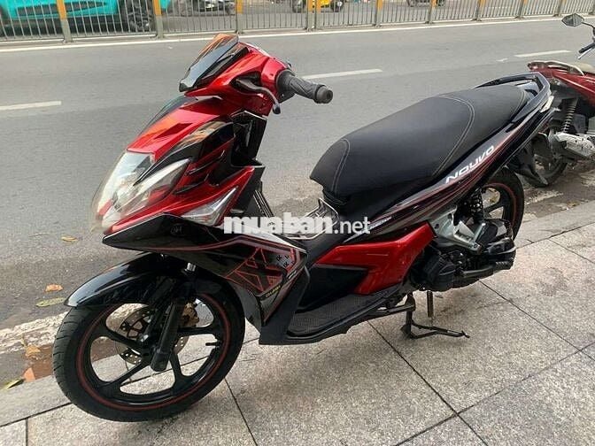 Yamaha Nouvo năm 2014 mới 90% Bstp chính chủ