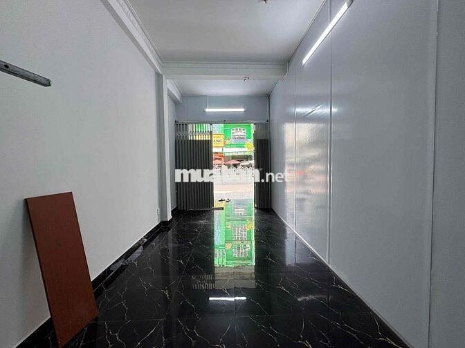 CHO THUÊ MẶT BẰNG KINH DOANH - MẶT TIỀN ĐƯỜNG NGUYỄN SƠN