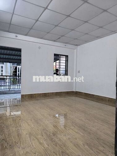 Cho thuê nhà nguyên căn 4x14m, 1 trệt 1 lầu, hẻm xe hơi, Bình Trị Đông