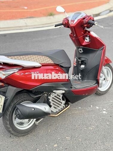 Lead 125 leng keng kiểng nhẹ