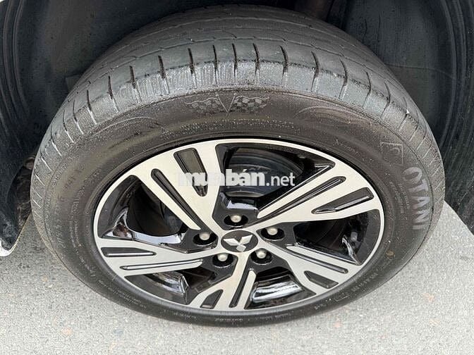 Mitsubishi Xpander 2021 MT - 89999 km