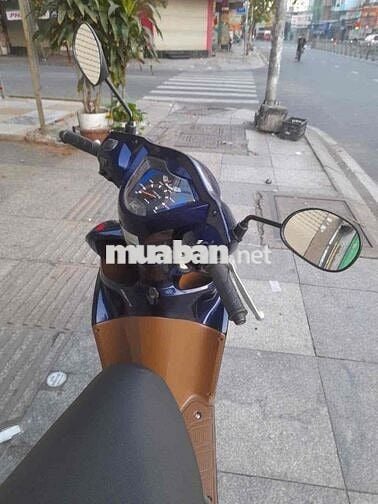 VISION FI 2014, Tphcm mới(72) có cccd chủ xe