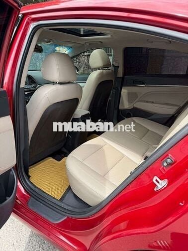 Bán xe ELANTRA số tự động cọp rất đẹp