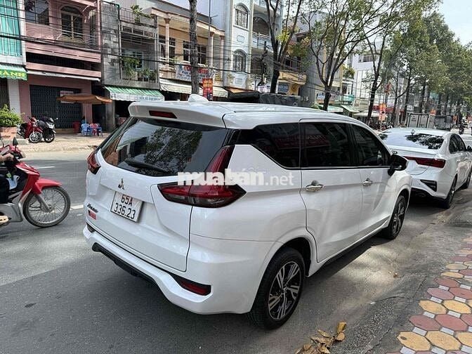 Mitsubishi Xpander 2021 MT - 89999 km