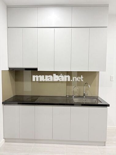 CHÍNH CHỦ BÁN NHANH CĂN 2PN1WC, Ở LIỀN, NHÀ MỚI,THÁP TTTM,GIÁ BAO 102%