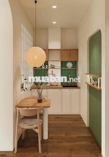 CHO THUÊ CĂN HỘ STUDIO | 1PN | 2PN GẦN VÒNG XOAY LĂNG CHA CẢ QTB