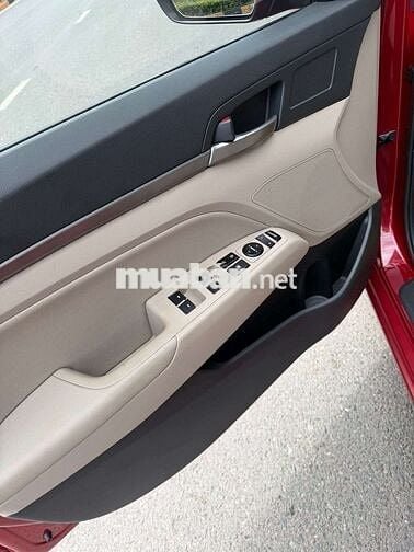 Bán xe ELANTRA số tự động cọp rất đẹp