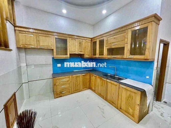 Cho Thuê Nhà sẵn nội thất Hẻm Lê Văn Quới - Bình Tân