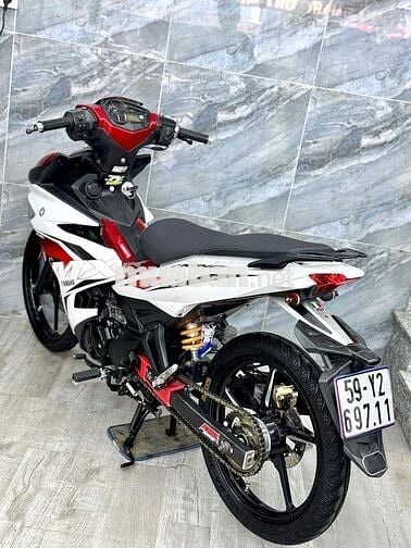 Exciter150 bstp 9Chủ Zin Kiểng