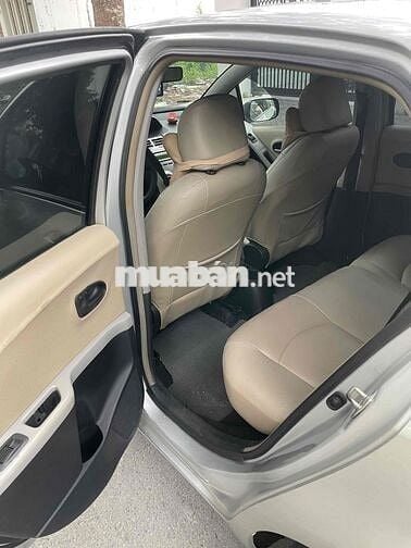 Toyota Yaris 2007 nhập pháp